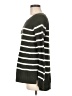 Old Navy Stripes Green Pullover Sweater Size M - photo 5
