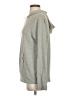 J.Crew Gray Pullover Hoodie Size S - photo 5