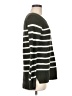 Old Navy Stripes Green Pullover Sweater Size M - photo 4
