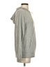 J.Crew Gray Pullover Hoodie Size S - photo 4
