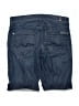 7 For All Mankind Blue Denim Shorts Size 25 waist - photo 2