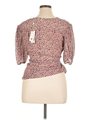 Tory Burch 3/4 Sleeve Blouse (view 2)