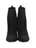 Unbranded Black Boots Size 9 - photo 2