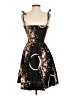Assorted Brands Stars Black Cocktail Dress Size S - photo 2