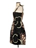 Assorted Brands Stars Black Cocktail Dress Size S - photo 5
