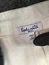 Splendid Solid White Romper Size S - photo 4