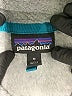 Patagonia 100% Polyester Gray Pullover Sweater Size M - photo 7
