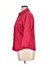 Unique Spectrum Red 3/4 Sleeve Blouse Size 1X - photo 5