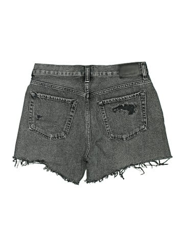 Citizens of Humanity Denim Shorts (view 2)