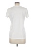Under Armour White Short Sleeve Top Size M - photo 2