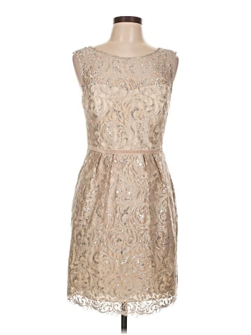 Jenny Yoo Collection Cocktail Dress (view 1)