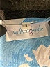 Assorted Brands 100% Rayon Paisley Blue Dress Size 6 - photo 3