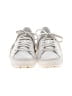 Puma White Sneakers Size 8 1/2 - photo 2