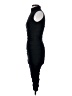 Bailey 44 Solid Black Cocktail Dress Size XS - photo 5