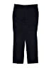 Crewcuts Blue Black Casual Pants Size 14 - photo 1