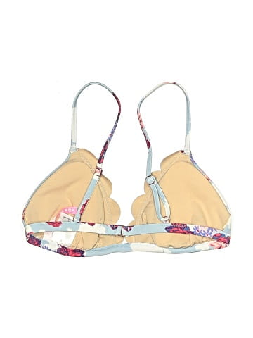Vanilla Beach Swimsuit Top (view 2)