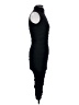 Bailey 44 Solid Black Cocktail Dress Size XS - photo 4