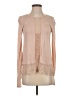 BCBGMAXAZRIA 100% Rayon Pink Long Sleeve Top Size XXS - photo 1