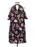 Love Reign Black Kimono Size S - photo 2