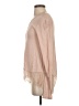 BCBGMAXAZRIA 100% Rayon Pink Long Sleeve Top Size XXS - photo 5