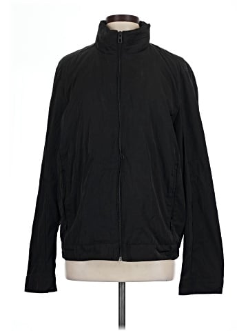 Calvin Klein Track Jacket (view 1)