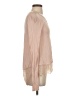 BCBGMAXAZRIA 100% Rayon Pink Long Sleeve Top Size XXS - photo 4
