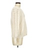Maurices 100% Polyester Ivory Pullover Sweater Size M - photo 4