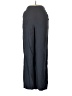 Max Studio Solid Gray Casual Pants Size L - photo 1