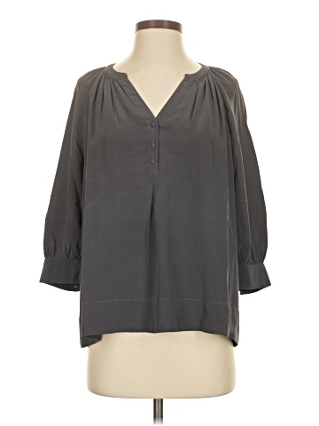 Joie 3/4 Sleeve Blouse (view 1)
