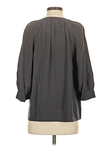 Joie 3/4 Sleeve Blouse (view 2)