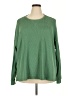 American Eagle Outfitters Green Pullover Sweater Size XXL - photo 1