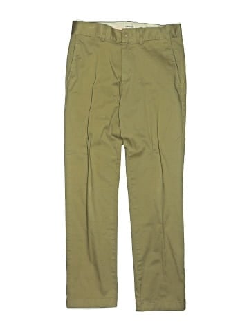 Crewcuts Khakis (view 1)