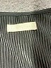 VITA GRACE 100% Polyester Black Long Sleeve Blouse Size S - photo 7
