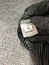 VITA GRACE 100% Polyester Black Long Sleeve Blouse Size S - photo 8