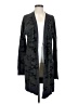 Sanctuary Black Cardigan Size S - photo 1