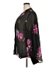 MYNT 1792 100% Polyester Black Long Sleeve Blouse Size 4X - photo 5