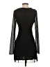 Zara Black Cocktail Dress Size XS - photo 2
