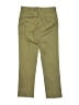 Crewcuts Solid Green Khakis Size 12 - photo 2