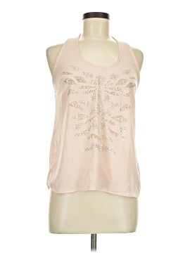 Charlotte Russe Sleeveless Blouse