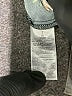 Unbranded 100% Polyester Floral Black Casual Dress Size S - photo 4