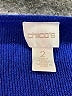 Chico's Blue Cardigan Size Lg (2) - photo 7