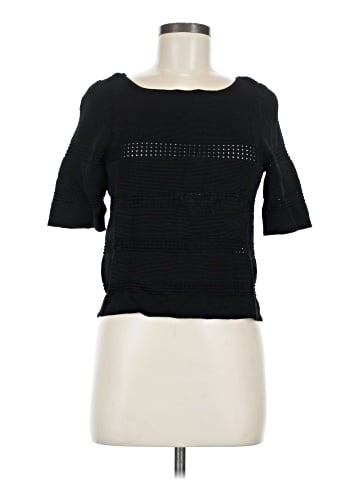 White House Black Market Short Sleeve Top (view 1)