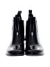 Sam Edelman Black Rain Boots Size 8 - photo 2