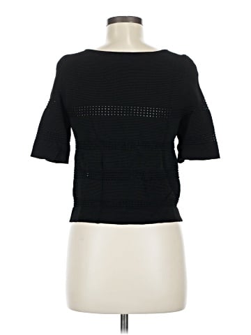 White House Black Market Short Sleeve Top (view 2)