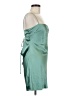 Lulus Teal Cocktail Dress Size M - photo 4