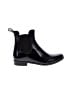 Sam Edelman Black Rain Boots Size 8 - photo 1