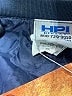 HPI Direct 100% Polyester Blue Sweatshirt Size XL - photo 7