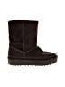 Zara Brown Ankle Boots Size EU 40 - photo 1