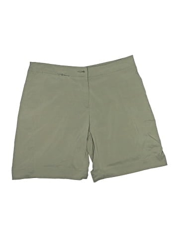 Lole Khaki Shorts (view 1)
