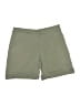 Lole Solid Green Khaki Shorts Size 8 - photo 1